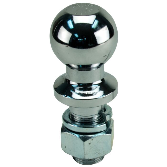 Curt Manufacturing Curt 40008 2-5/16 in 1-1/4 in 2-3/4 in Trailer Hitch Ball