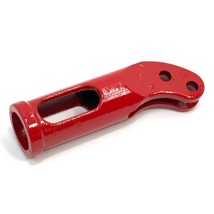 Hi-Lift® Red Cast Handle Socket