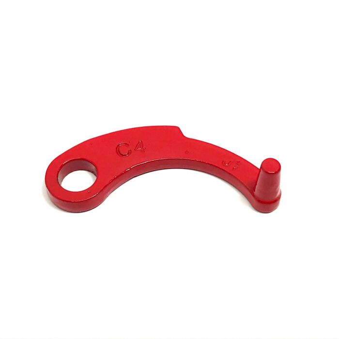 Hi-Lift® Red Reversing Latch