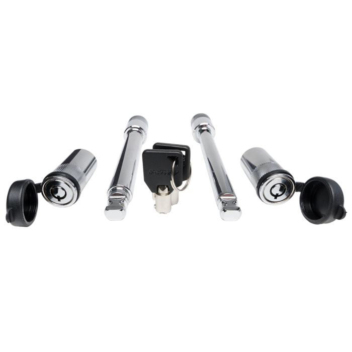 Fastway® Flash™ SIMPLE HD™ Fastway Trailer Products Flash™ SIMPLE HD™ 86-00-3685 Securely Dual Lock Pack