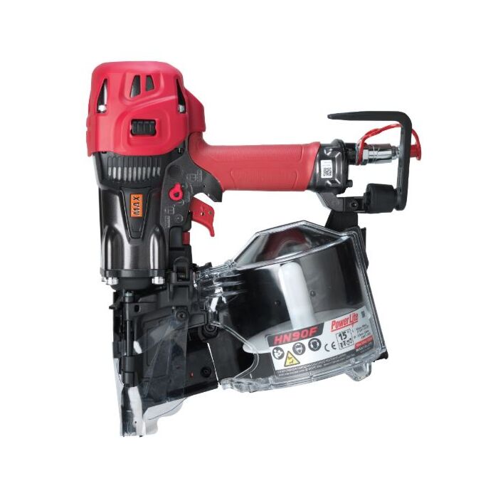 MAX Coil Framing Nailer 3-1/2 in.