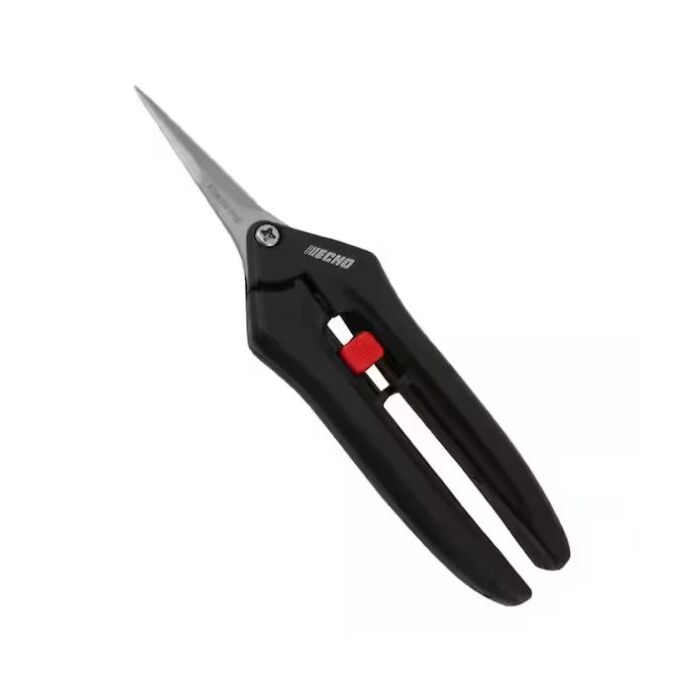 Echo Precision Pruning Snips
