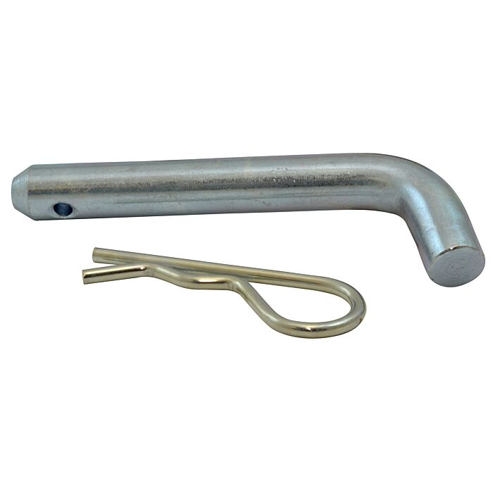 Buyers 5/8 in 4 in Carbon Steel Hitch Pin
