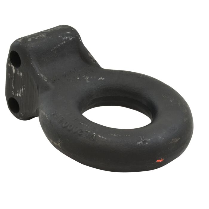 Buyers Plain 20000 lb 3 in Tow Eye