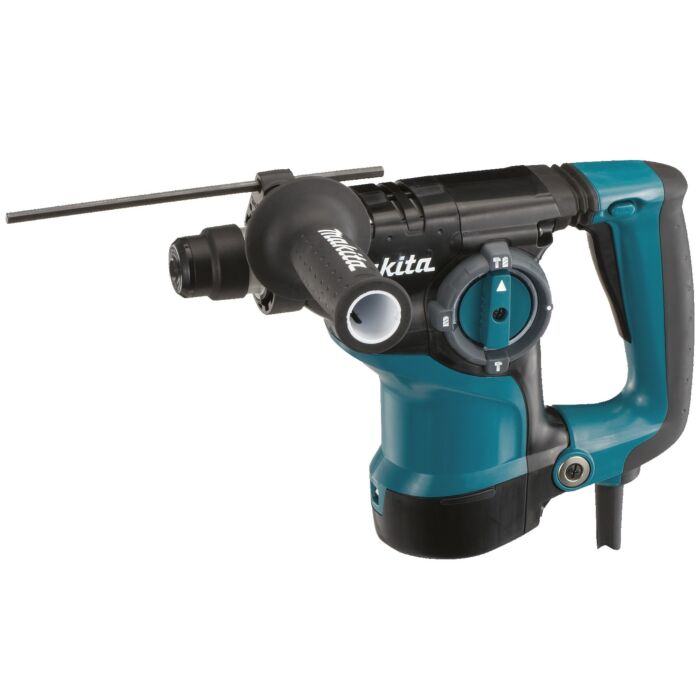 Makita 1-1/8'' SDS-PLUS Rotary Hammer