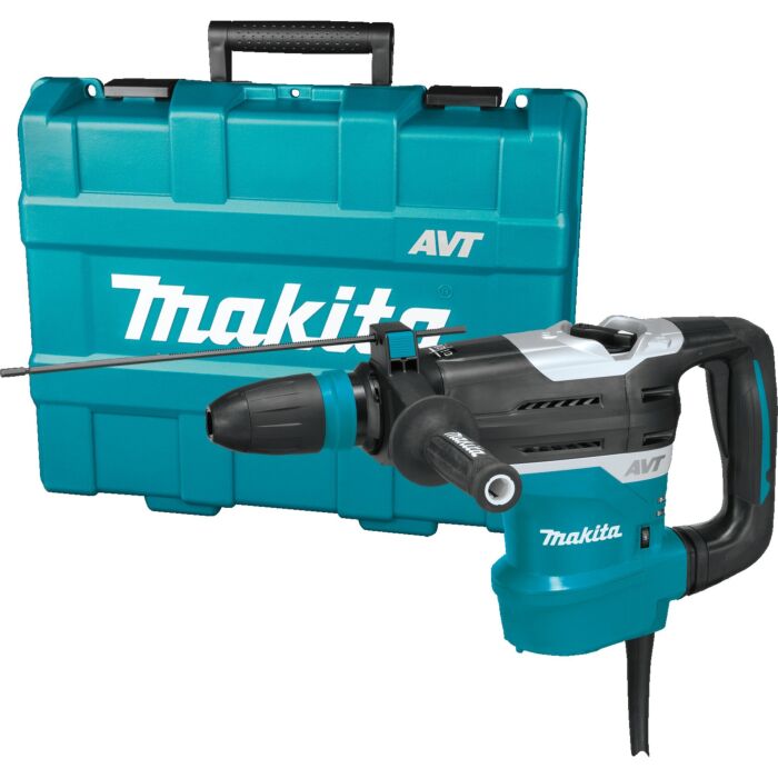 Makita 1-9/16" SDS-MAX AVT® Rotary Hammer