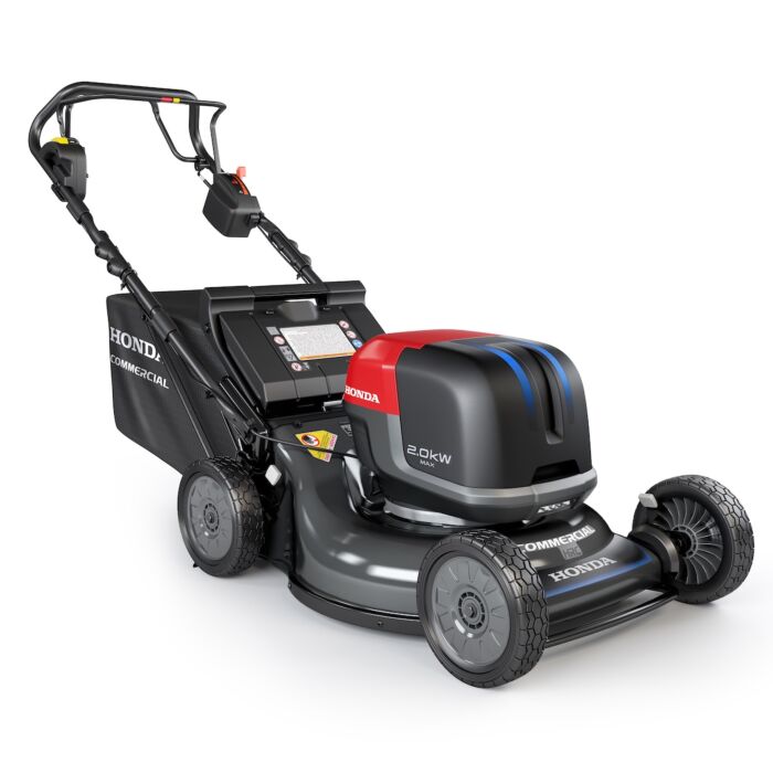 Honda HRC-BE Self-Propelled Mower (Kit) 21 in.