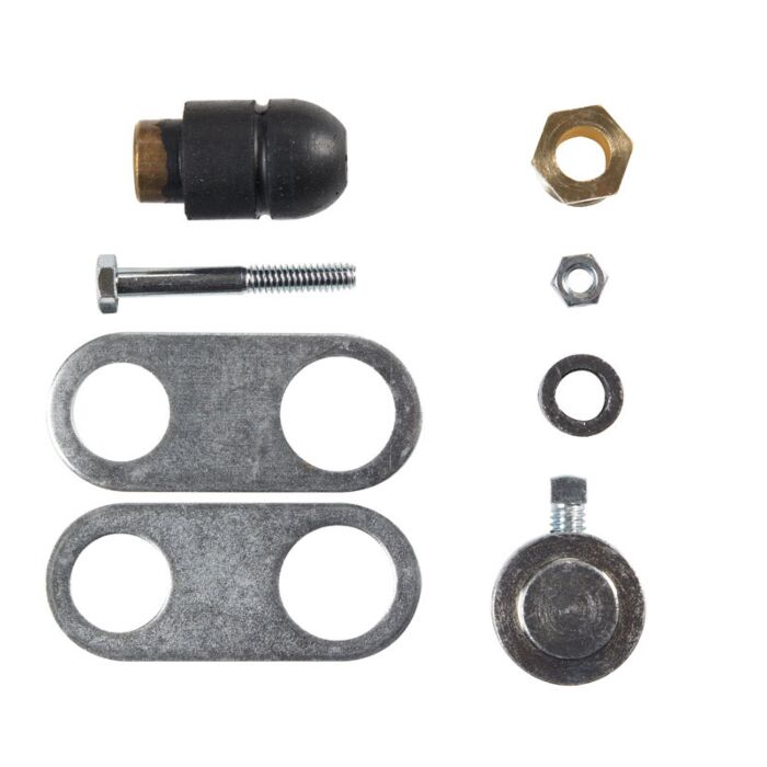 Campbell Brass Hydrant Repair Kit - 3/4 in.