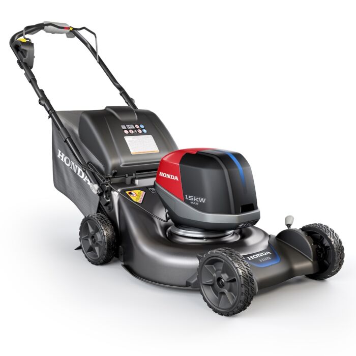 Honda HRN-BV Self-Propelled Variable Speed Mower (Kit) 21 in.