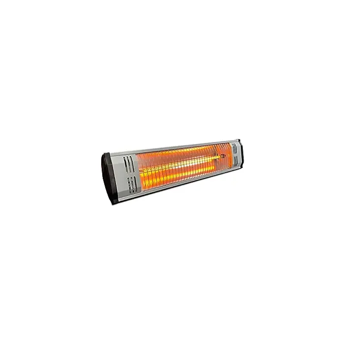 HEAT STORM 120 V 12.5 A 1500 W Infrared Heater