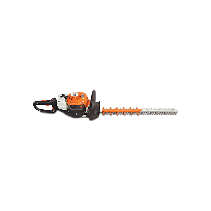 STIHL HS 82 Gas Hedge Trimmer - 24 in. Blade