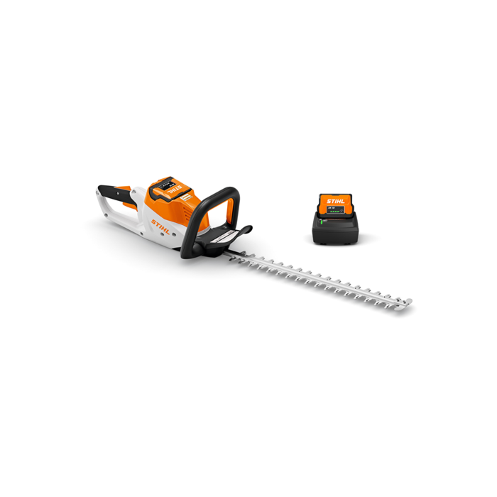 STIHL HSA 50 Battery-Powered Hedge Trimmer (Kit)