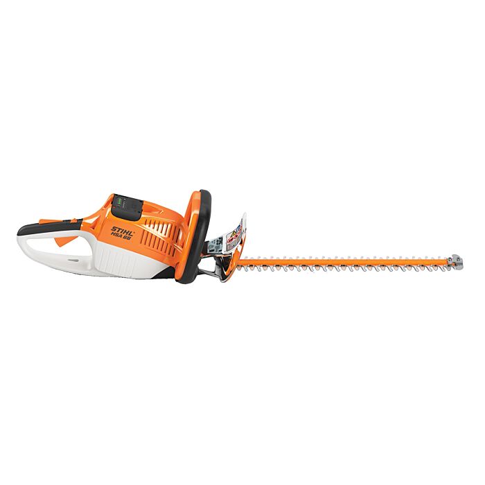 STIHL HSA 66 Battery Hedge Trimmer (Bare Tool) 20 in. Blade