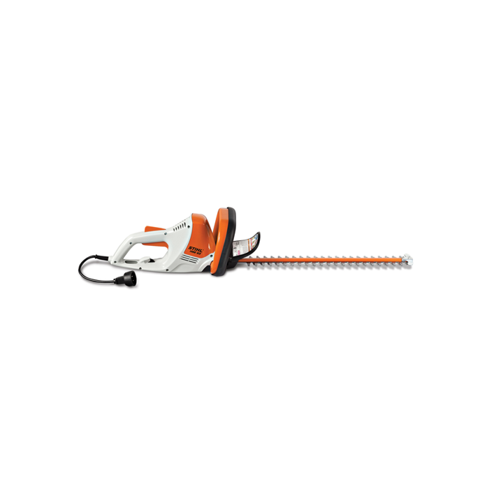 STIHL HSE 52 20 in. Electric Hedge Trimmer (Bare Tool)