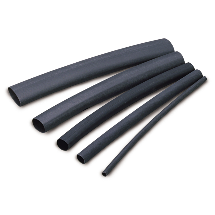 Gardner Bender 1/2 Inch Thin Wall Heat Shrink Tubing - Polyolefin