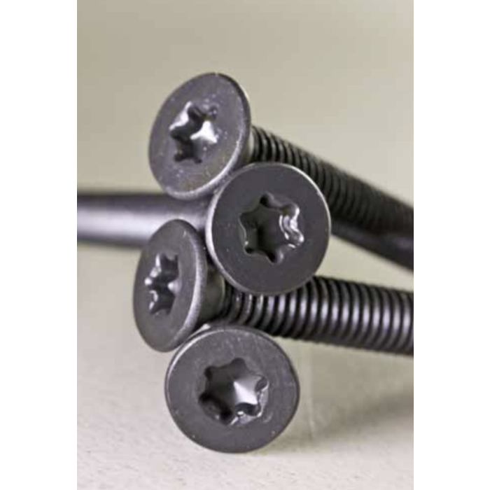 Brighton-Best Slotted Hex Washer Head Sheet Metal Screw #12 x 1-1/2",  Zinc, 3,000 pc per box