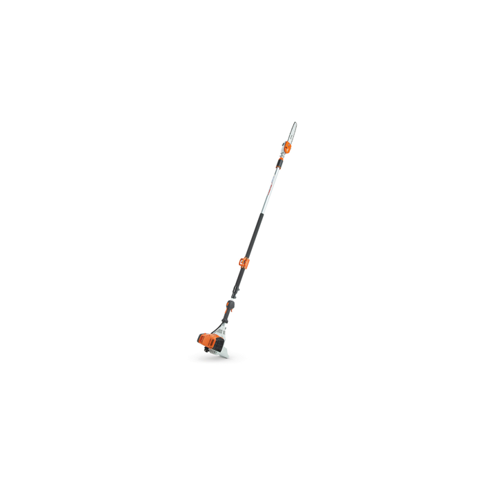 STIHL HT 135 Gas Professional Pole Pruner with Telescoping Shaft