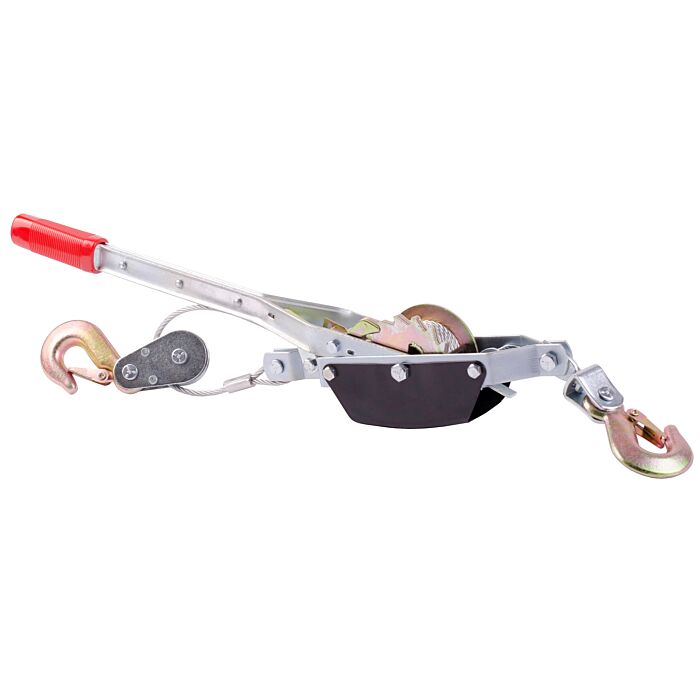 Peerless 2 ton 3/16 in 6 ft Cable Puller