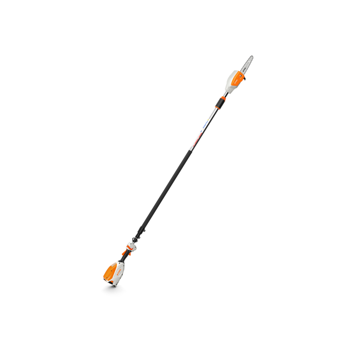 STIHL hta86 - w/o battery & charger