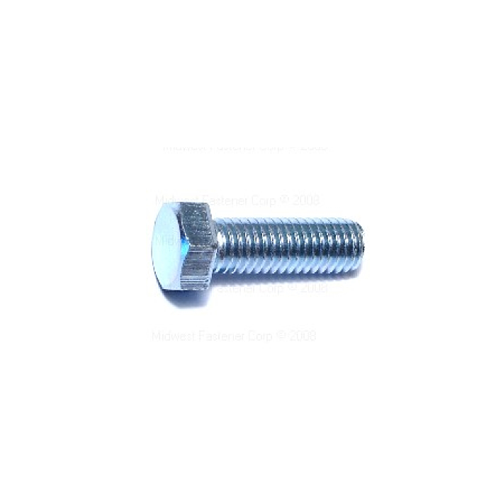 Hex Tap Bolt 1/2"-13 x 1-1/2" Gr A