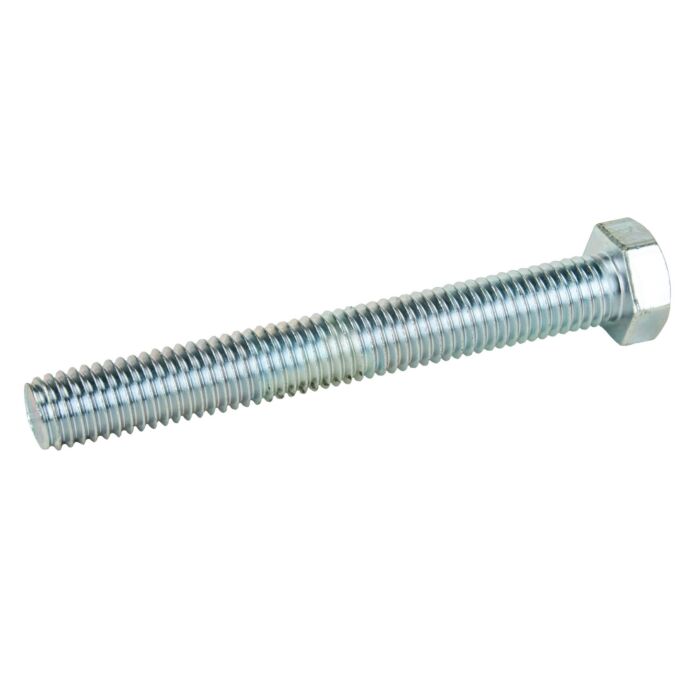 Titan™ Steel Tap Bolt. 1/2"-13 x 4" Gr 5