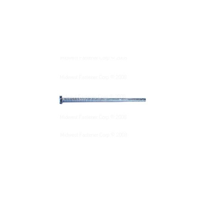 Hex Tap Bolt 1/4"-20 x 6" Gr A