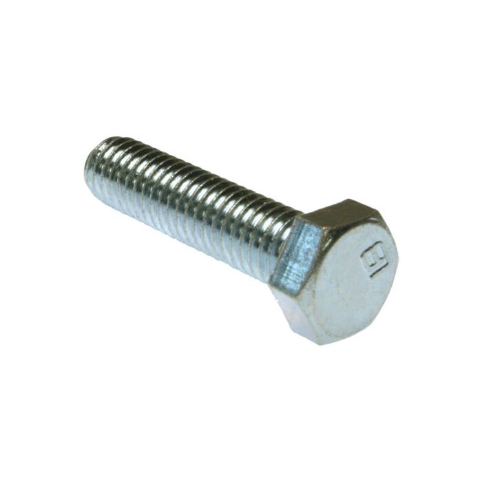 Titan™ Steel Tap Bolt 5/8"-11 x 5" Gr 5