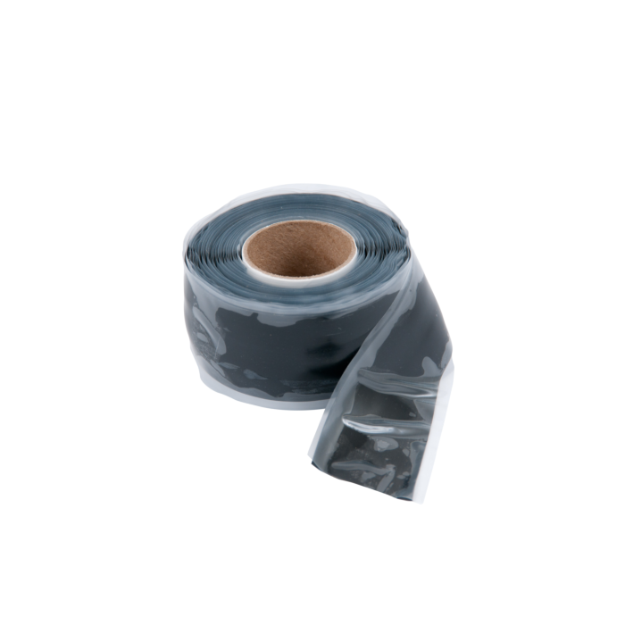 Gardner Bender Black Self-Sealing Repair Tape 1"x10'