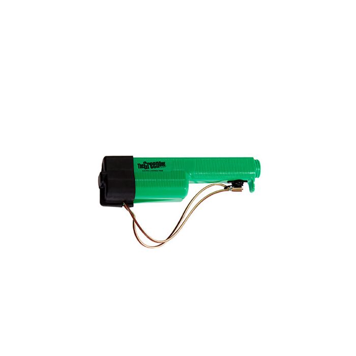 Hot Shot Green One® Rechargeable Electric Livestock Prod Handle