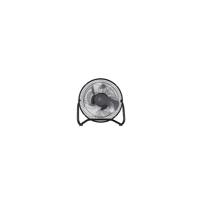 Perfect Aire 11.75 in. H X 9 in. D 2-speed High Velocity Fan