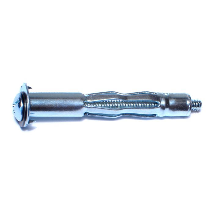 Midwest Fastener Hollow Wall Anchor (Steel) Long - 3/16 in.