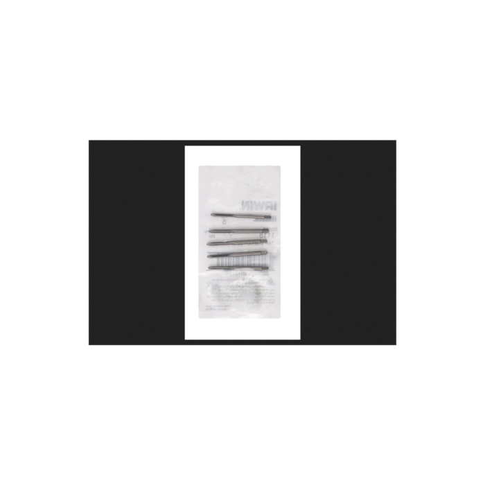 Irwin IRWIN Tap 6-32Nc Plug