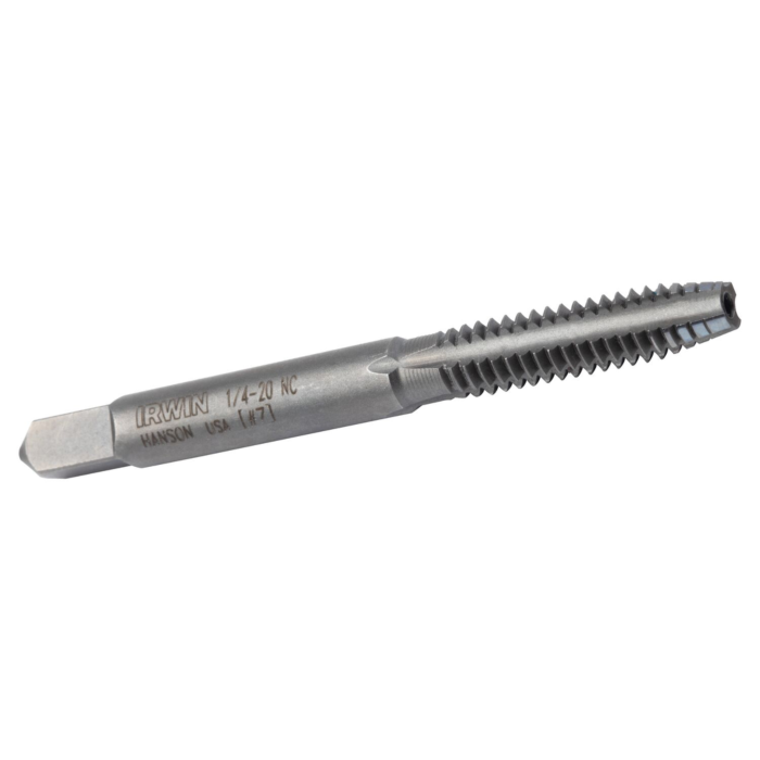 Irwin IRWIN - Tap 1/4-20 Nc Plug