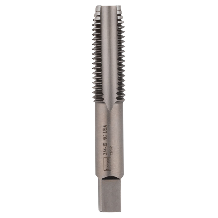 Irwin IRWIN Tap 3/4-10 Nc Plug