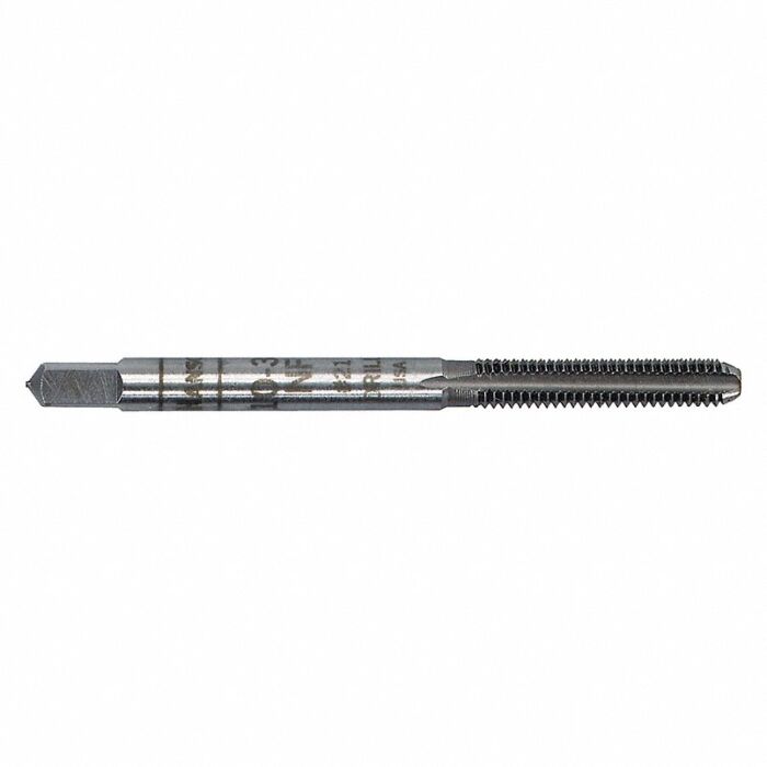 Irwin IRWIN® 9/16-18 NF Fractional Straight Flute Tap