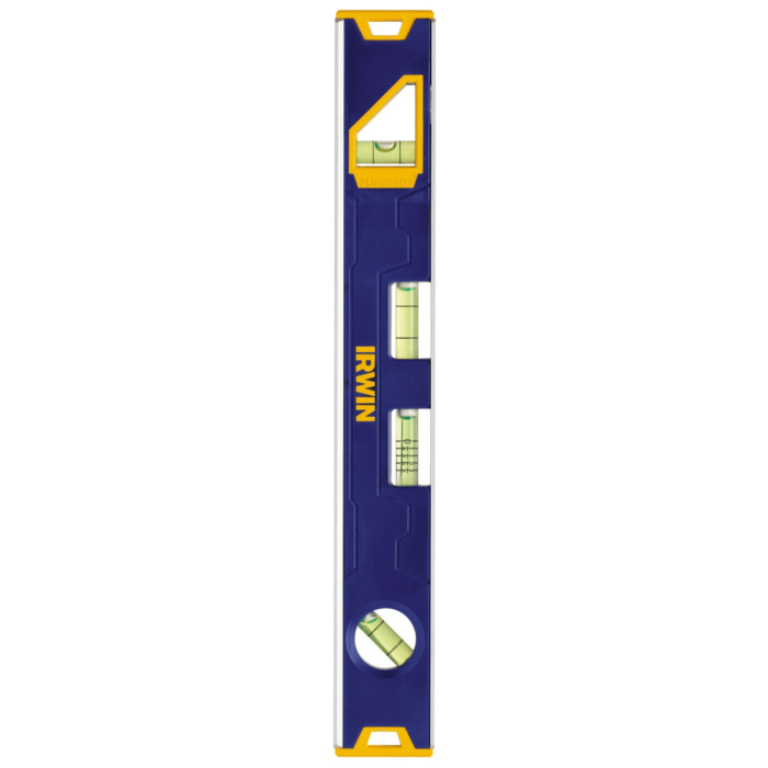 Irwin 12 in. 150T Magnetic Toolbox Level