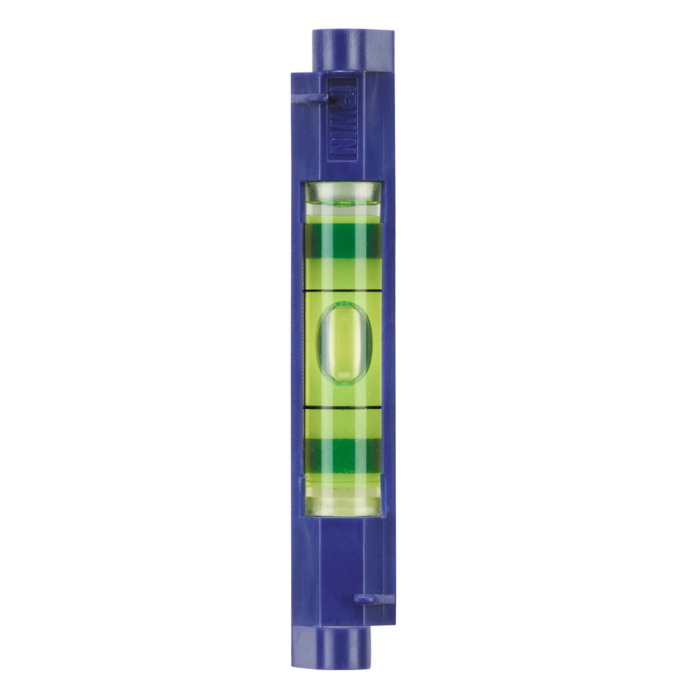 Irwin 3 in. IRWIN Line Level, ABS - Blue