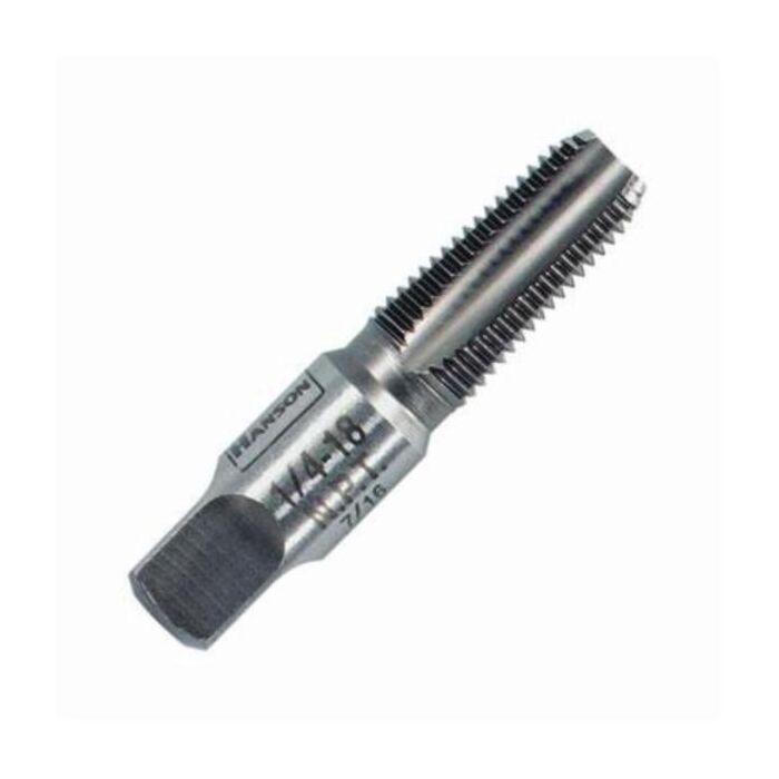 Irwin IRWIN® 2 to 11-1/2 in NPT Pipe Tap