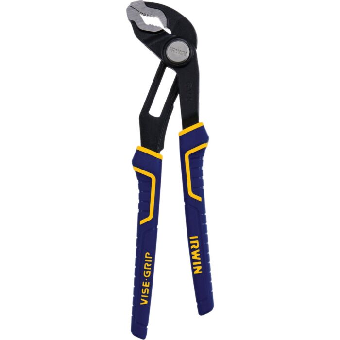 Irwin IRWIN Vise-Grip V-Jaw Locking Pliers, 8-Inch