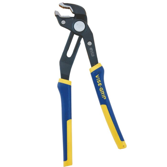 Irwin IRWIN Vise-Grip Locking Pliers, V-Jaw, 10-Inch