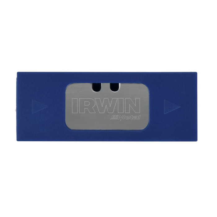 Irwin IRWIN Bi-Metal Utility Blades w/ Dispenser (20 Pack)