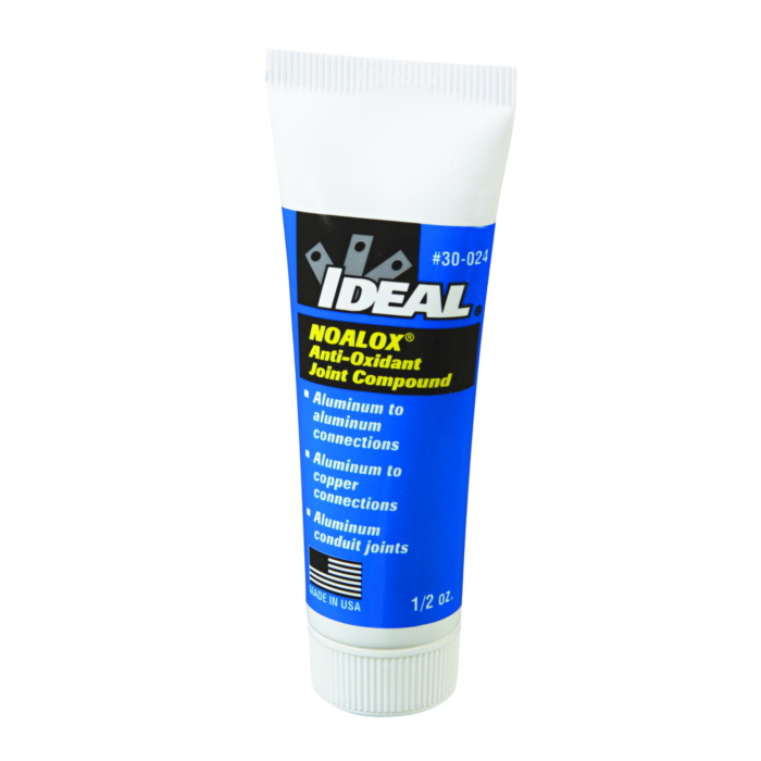 Ideal Industries Noalox® (.5 oz. Tube)