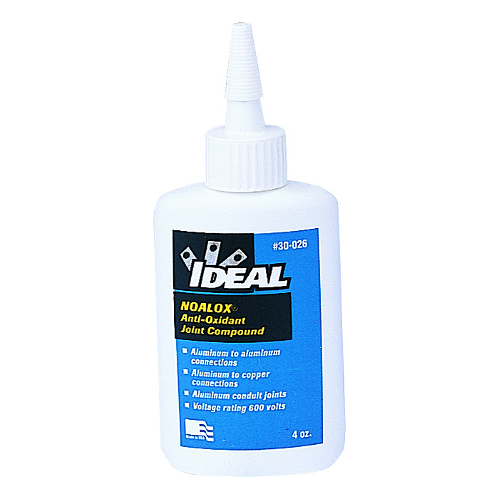 Ideal Industries Noalox® (4 oz. Bottle)
