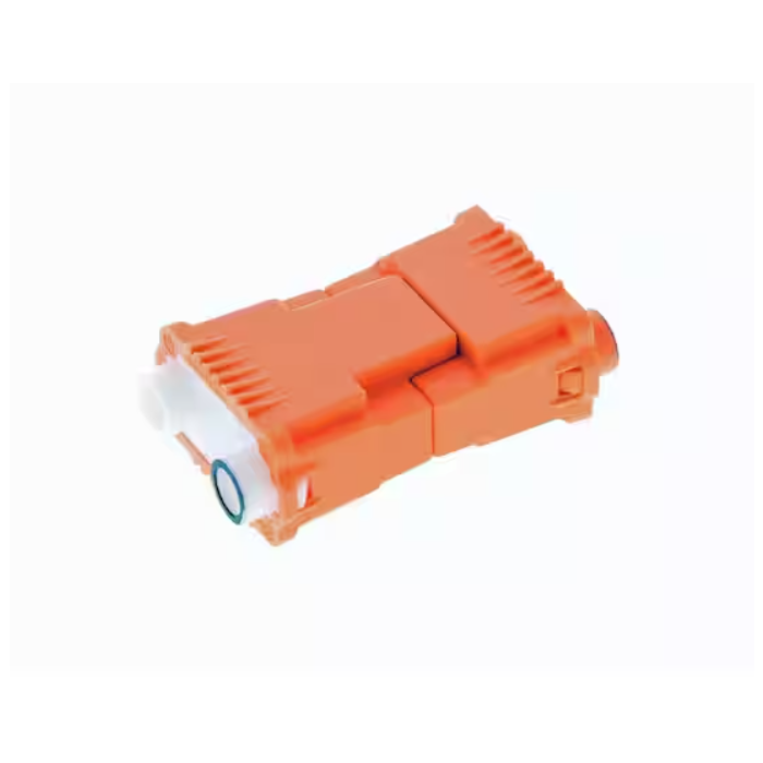 Ideal Industries PowerPlug Ballast Disconnect Discs (Orange - 5pk)