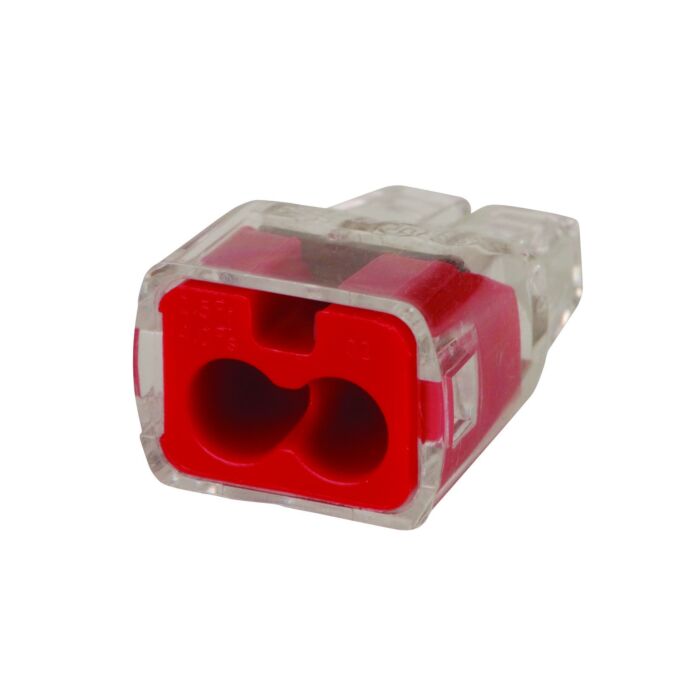Ideal Industries PowerPlug Disc 102 2-Wire Bg 5