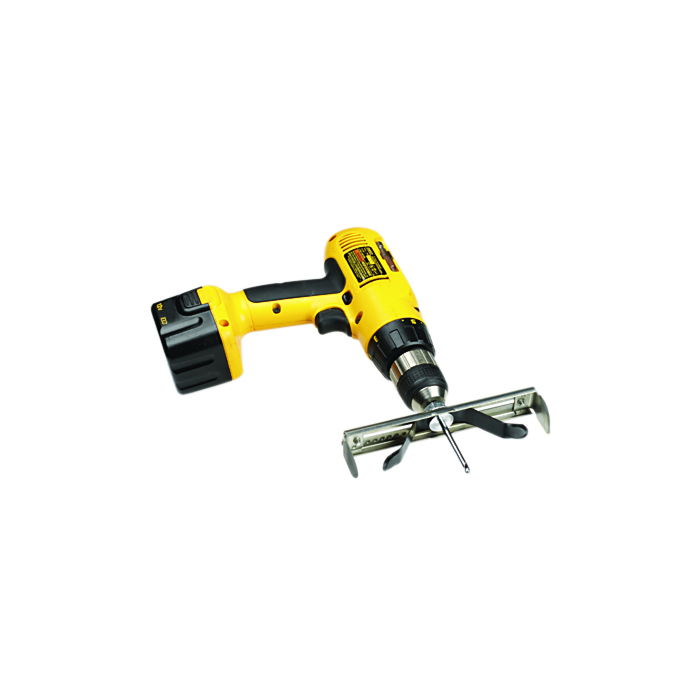 Ideal Industries Adjustable Can Light Hole Saw, 10 Sizes