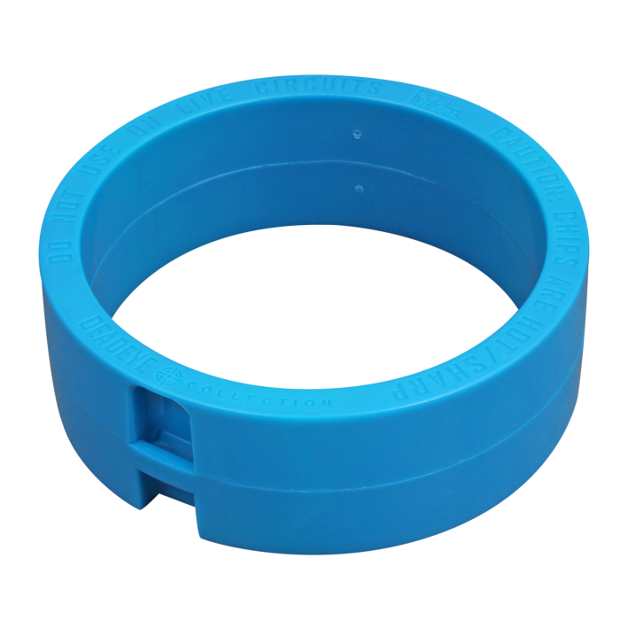 Ideal Industries Deadeye Magnetic Chip Collector