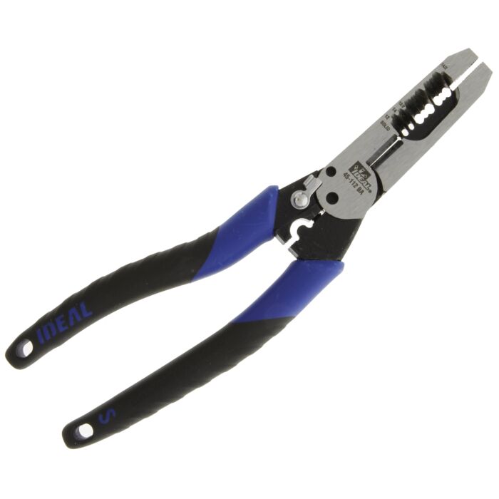 Ideal Industries Forged HD Dual NM Wire Stripper