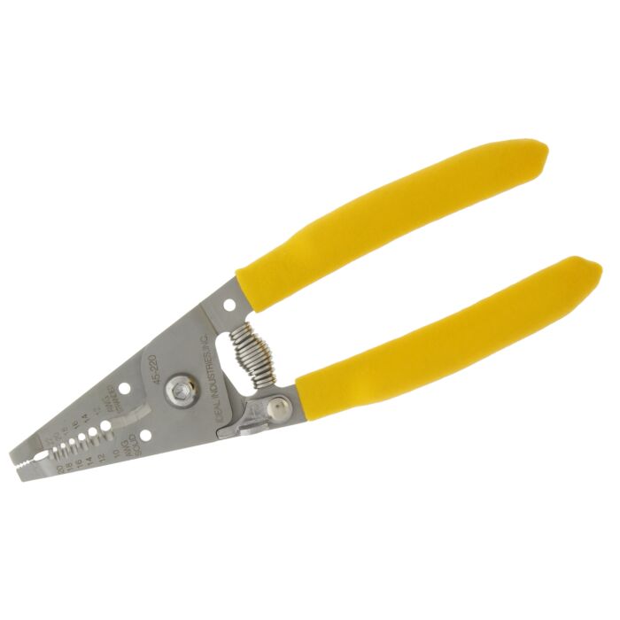 Ideal Industries Straight Wire Stripper SS