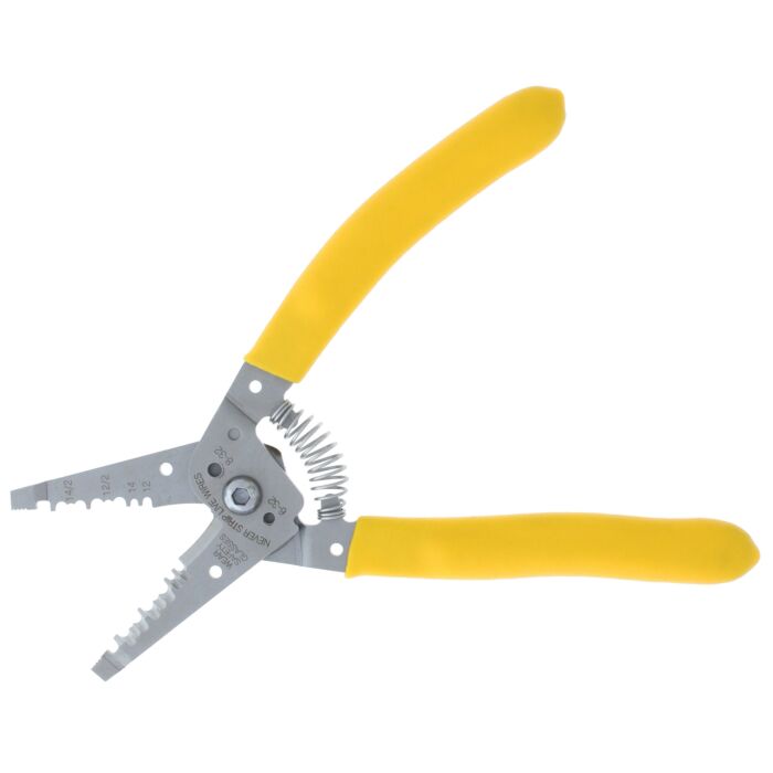 Ideal Industries NM Wire Stripper Reflex Super T